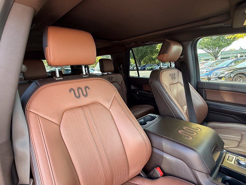 Used 2023 Ford Expedition Max King Ranch AWD/4WD image 36