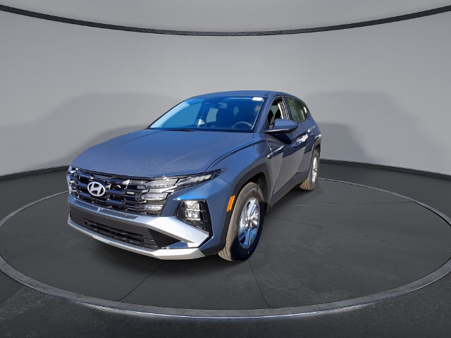 New 2026 Hyundai Tucson SE FWD image 3
