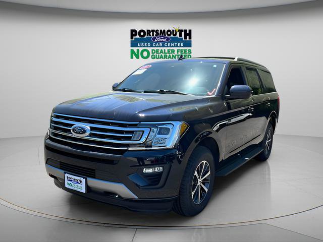 Used 2021 Ford Expedition XLT AWD/4WD image 21