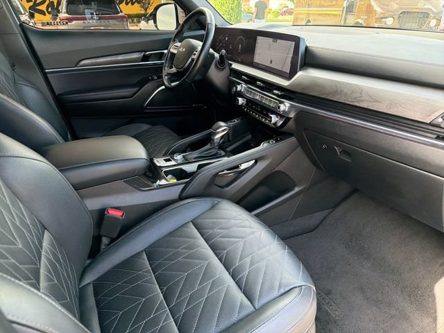 Used 2024 Kia Telluride SX X-Line AWD/4WD image 24