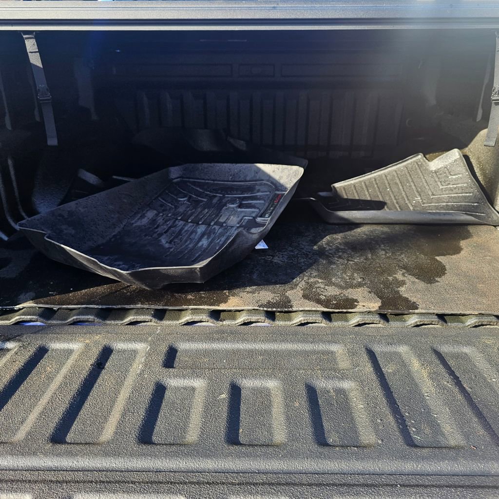 Used 2016 Chevrolet Colorado W/T w/ WT Convenience Package image 21