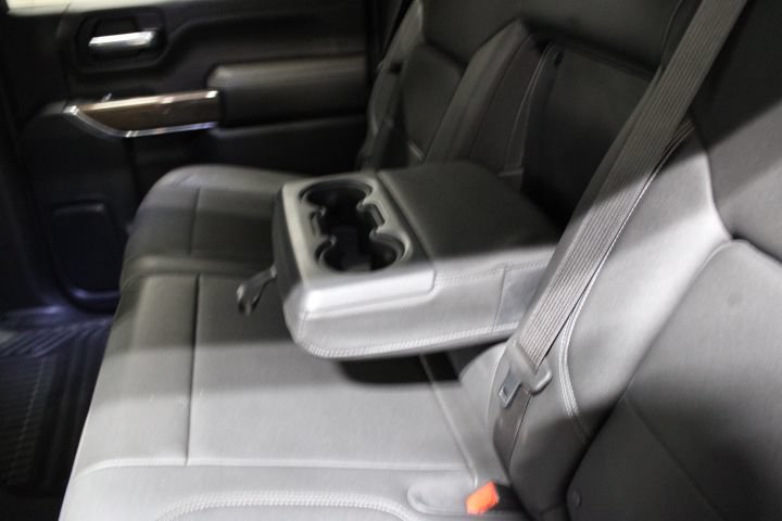 Used 2023 Chevrolet Silverado 2500 LT w/ Convenience Package AWD/4WD image 25