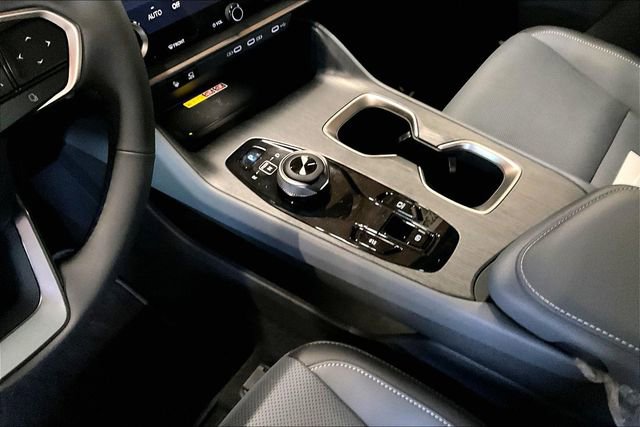 New 2026 Lexus RZ 450e AWD image 8