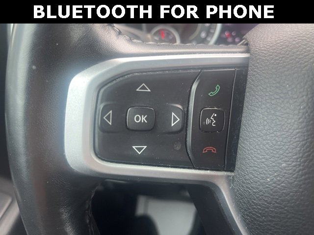 Used 2022 RAM 1500 Big Horn image 20