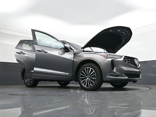 Used 2025 Acura RDX SH-AWD w/ Advance Package image 47