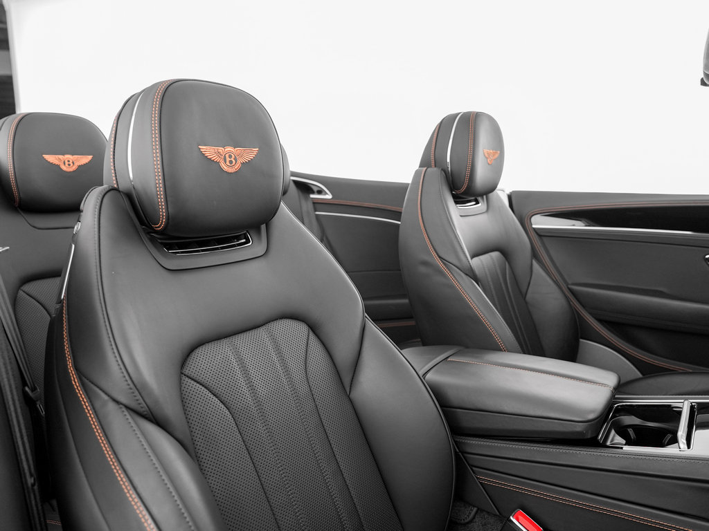 Used 2023 Bentley Continental GT V8 AWD/4WD image 26