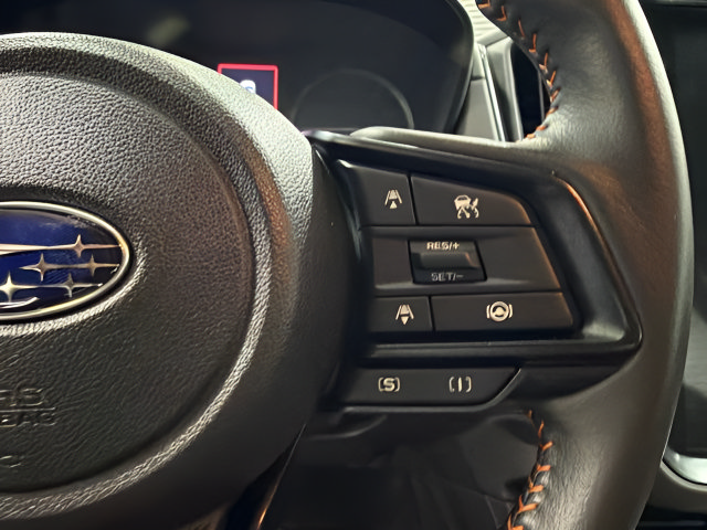 Certified 2024 Subaru Crosstrek 2.5i Limited AWD/4WD image 18