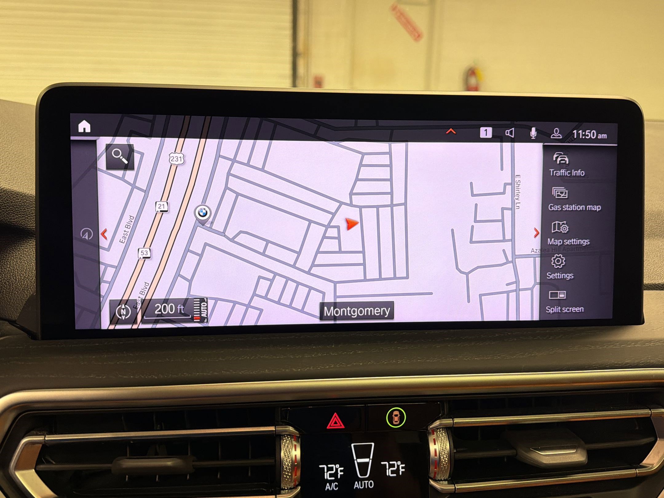 Certified 2023 BMW X4 xDrive30i w/ Premium Package image 24