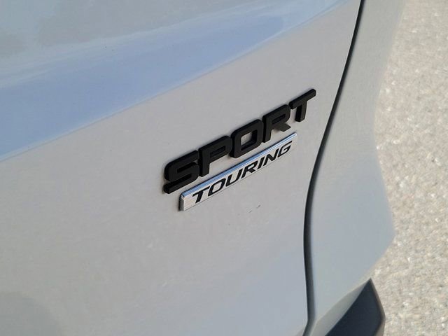 Used 2024 Honda CR-V Sport Touring image 13