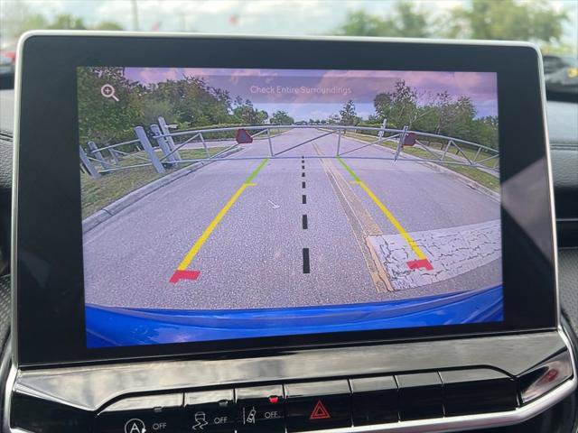 Certified 2026 Jeep Compass Latitude image 67