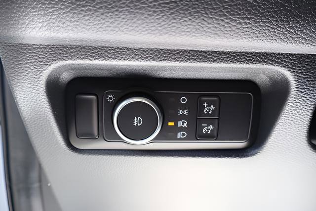 New 2026 Ford Ranger XL AWD/4WD image 17