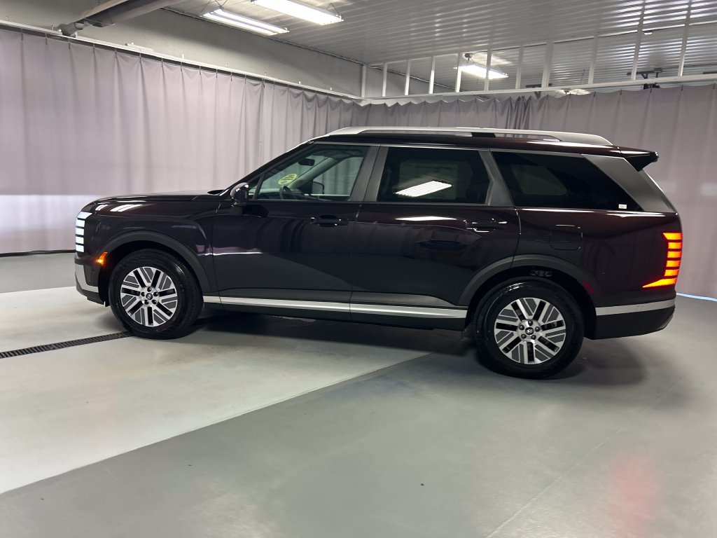 New 2026 Hyundai Palisade SEL Premium AWD/4WD image 4
