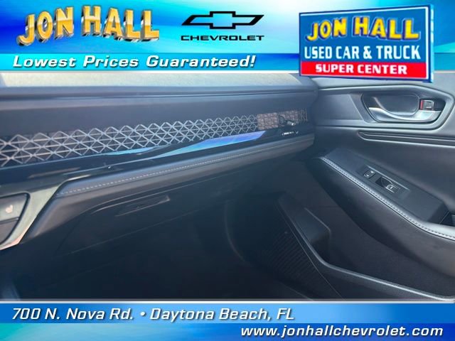 Used 2024 Honda Accord Sport image 29