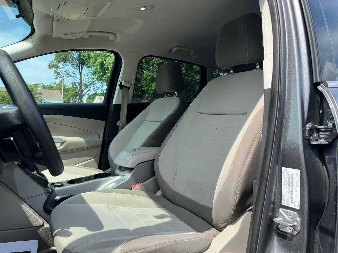 Used 2014 Ford Escape SE FWD image 18