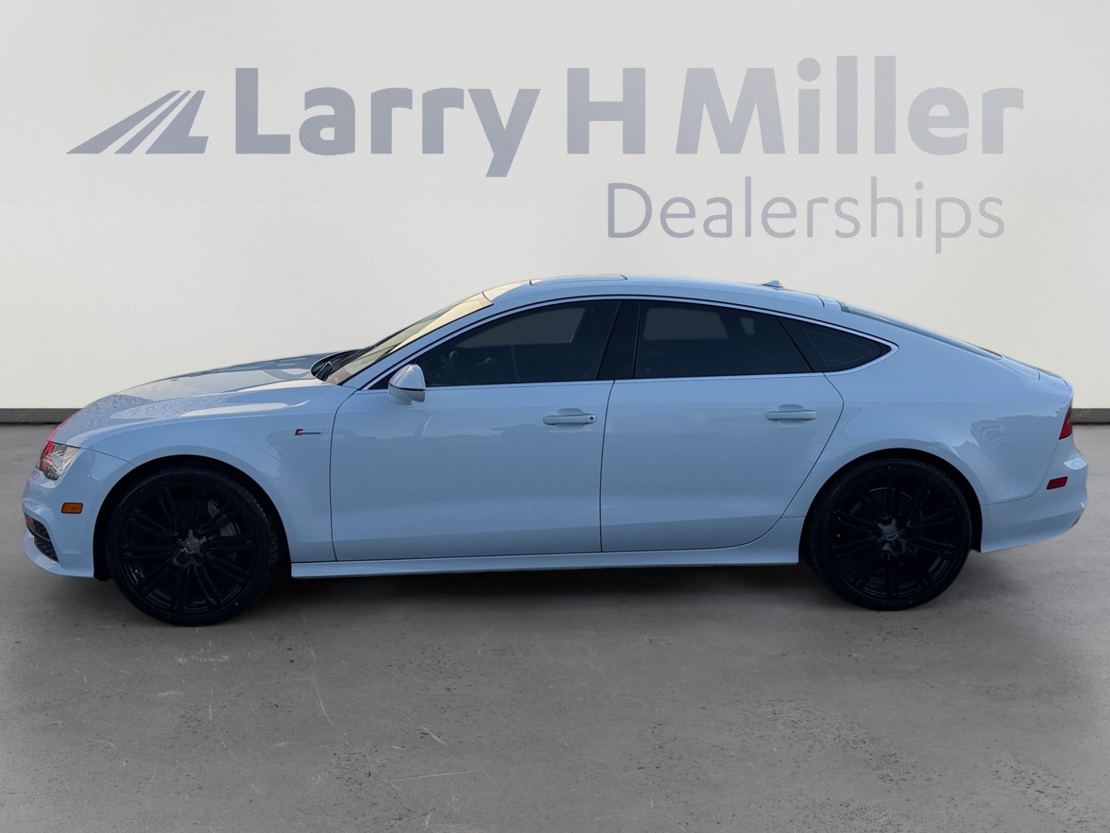 Used 2012 Audi A7 3.0T Prestige AWD/4WD image 2