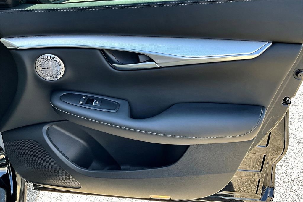 Certified 2022 INFINITI QX50 Essential image 25