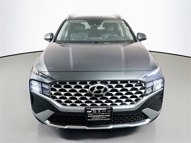 Used 2023 Hyundai Santa Fe SEL w/ Premium Package image 2