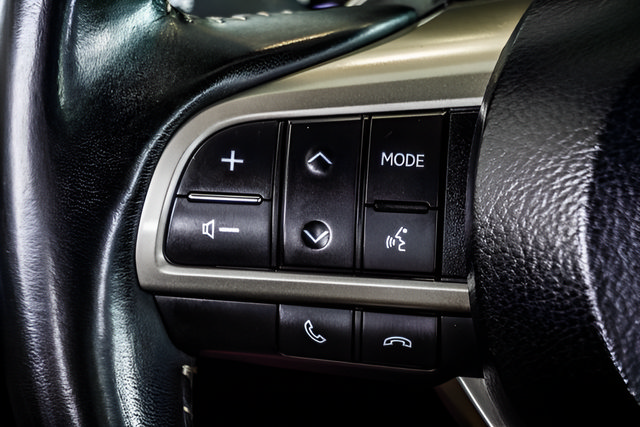 Used 2020 Lexus RX 350 FWD w/ Luxury Package image 28