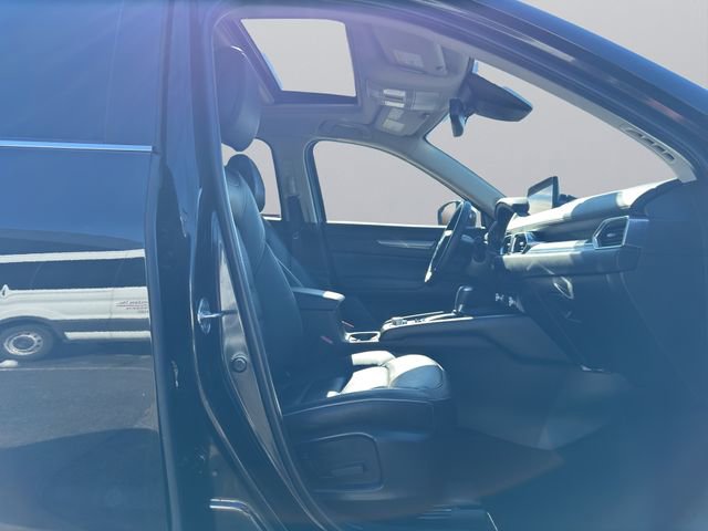 Used 2024 MAZDA CX-5 AWD 2.5 S w/ Preferred Package image 18