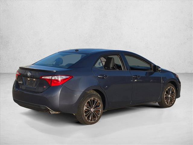 Used 2016 Toyota Corolla S Premium FWD image 5