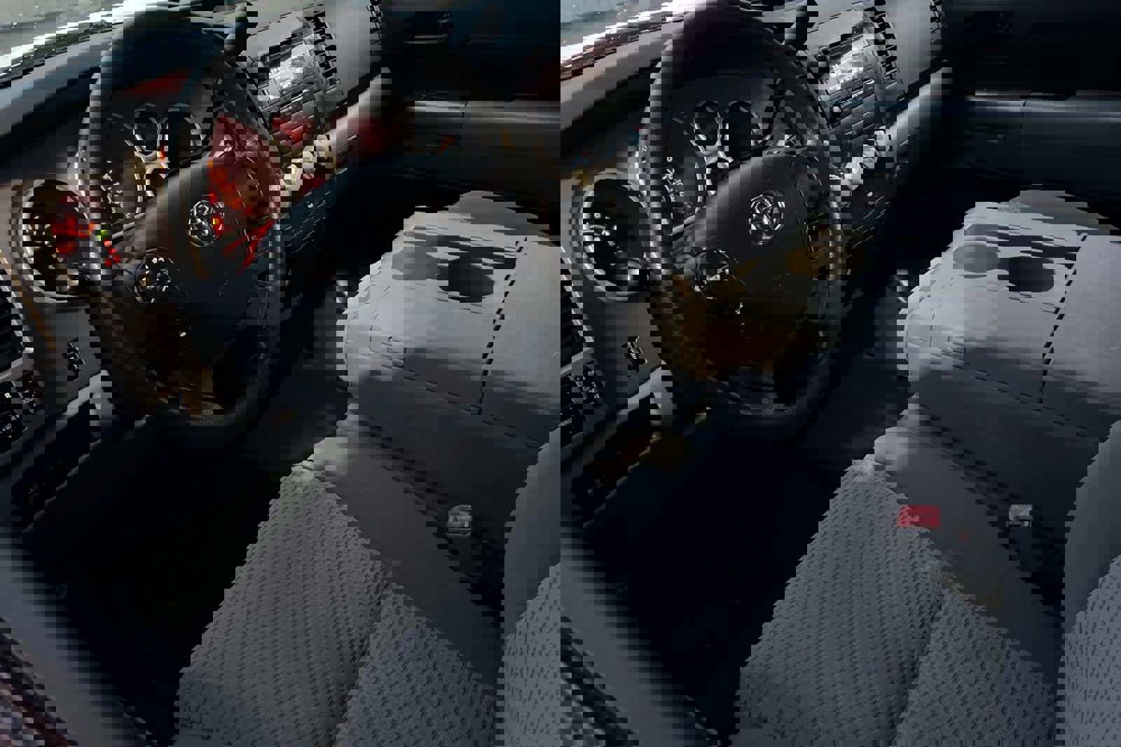 Used 2012 Toyota Tundra 2WD Double Cab image 12