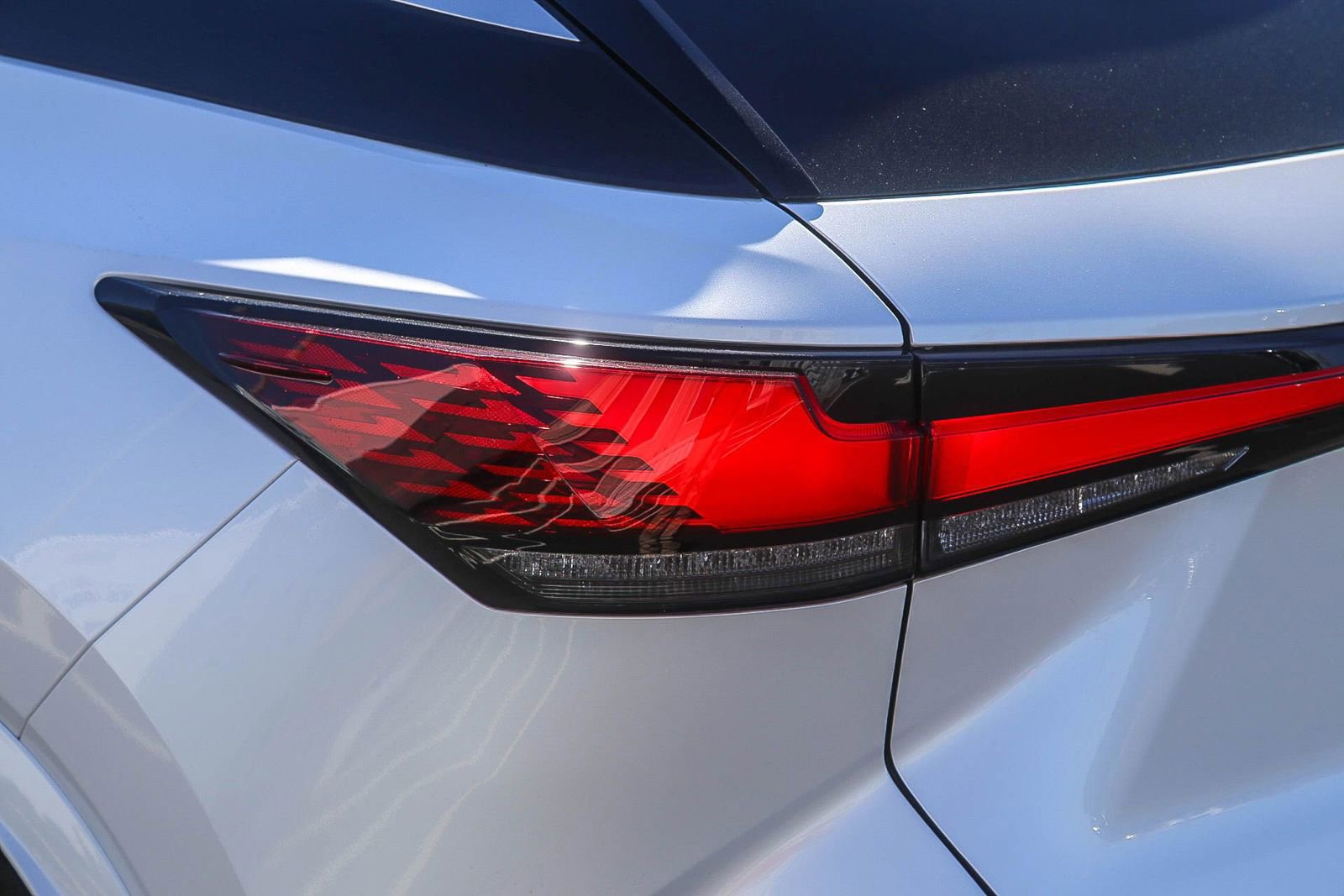 Used 2024 Lexus RX 350 image 8