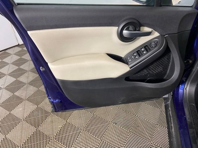 Used 2019 FIAT 500X Trekking w/ Premium Group image 17