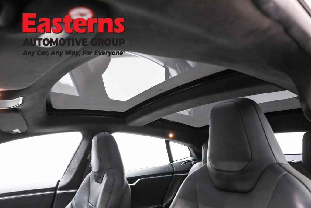 Used 2016 Tesla Model S 90D image 31