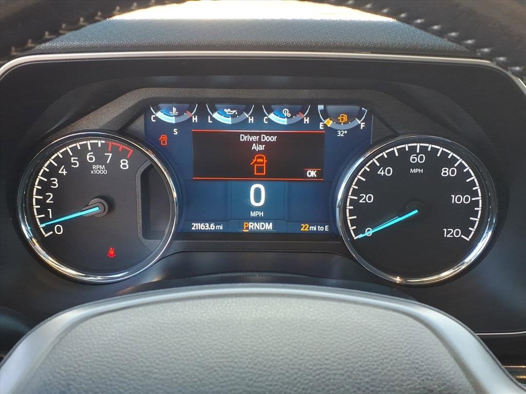 Used 2022 Ford F150 XLT w/ Equipment Group 302A High image 6