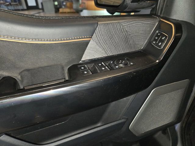 Used 2023 Ford F150 Platinum w/ Equipment Group 701A High image 13