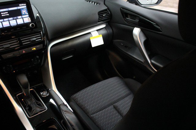New 2026 Mitsubishi Eclipse Cross ES image 22