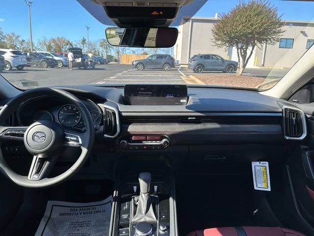 New 2026 MAZDA CX-50 AWD 2.5 Hybrid w/ Weather Package image 29