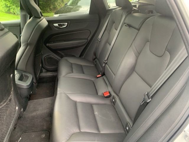 Used 2023 Volvo XC60 B5 Plus w/ Climate Package AWD/4WD image 16