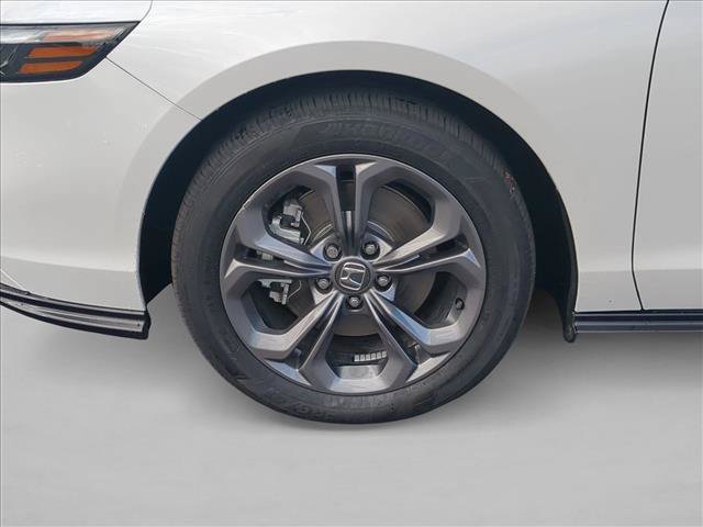 Used 2025 Honda Accord EX-L image 23