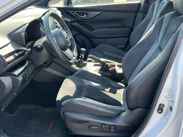 Used 2024 Subaru WRX Limited w/ Popular Package #2A AWD/4WD image 14