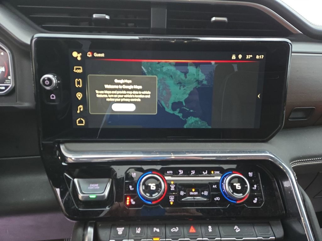 Used 2024 GMC Sierra 3500 Denali Ultimate image 15