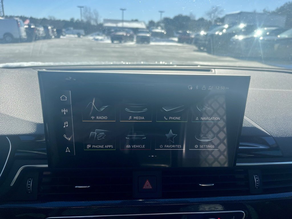 Used 2024 Audi S5 Premium Plus image 14