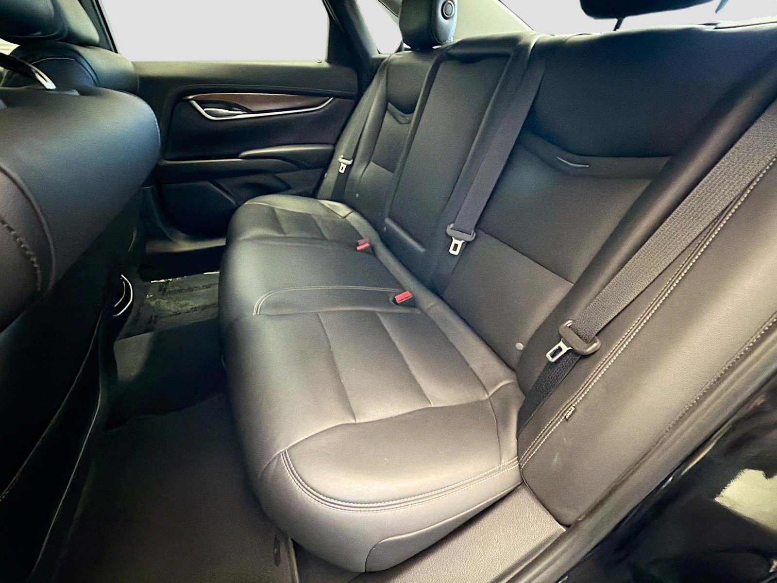 Used 2018 Cadillac XTS Luxury FWD image 13