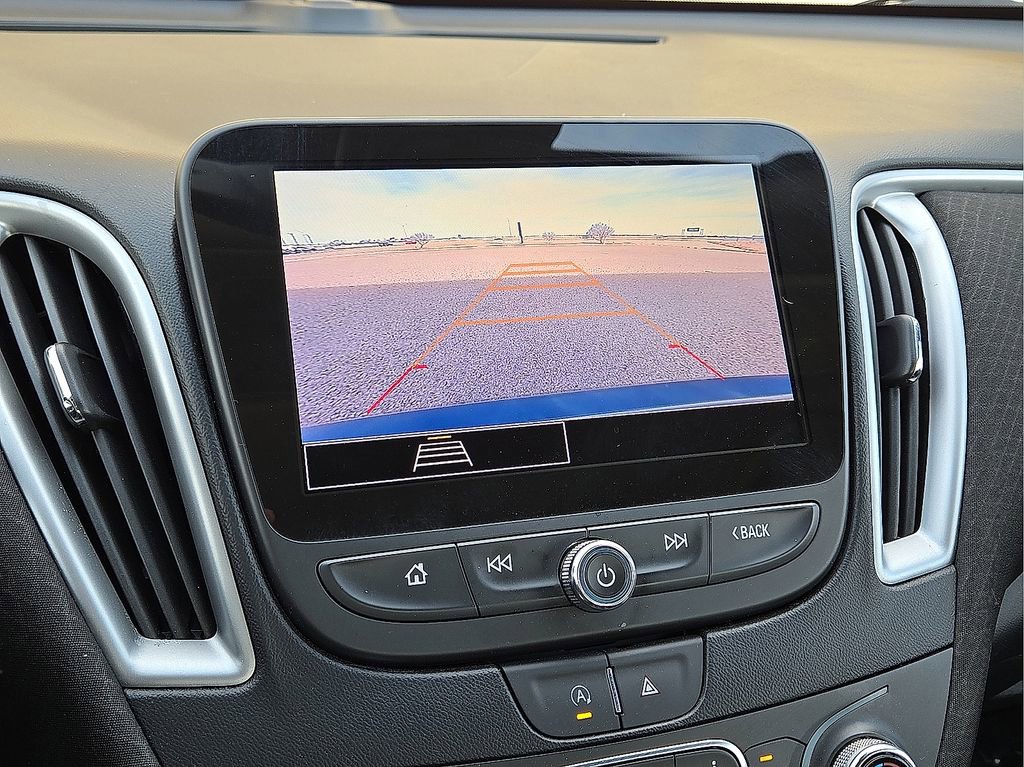 Used 2023 Chevrolet Malibu LT image 25