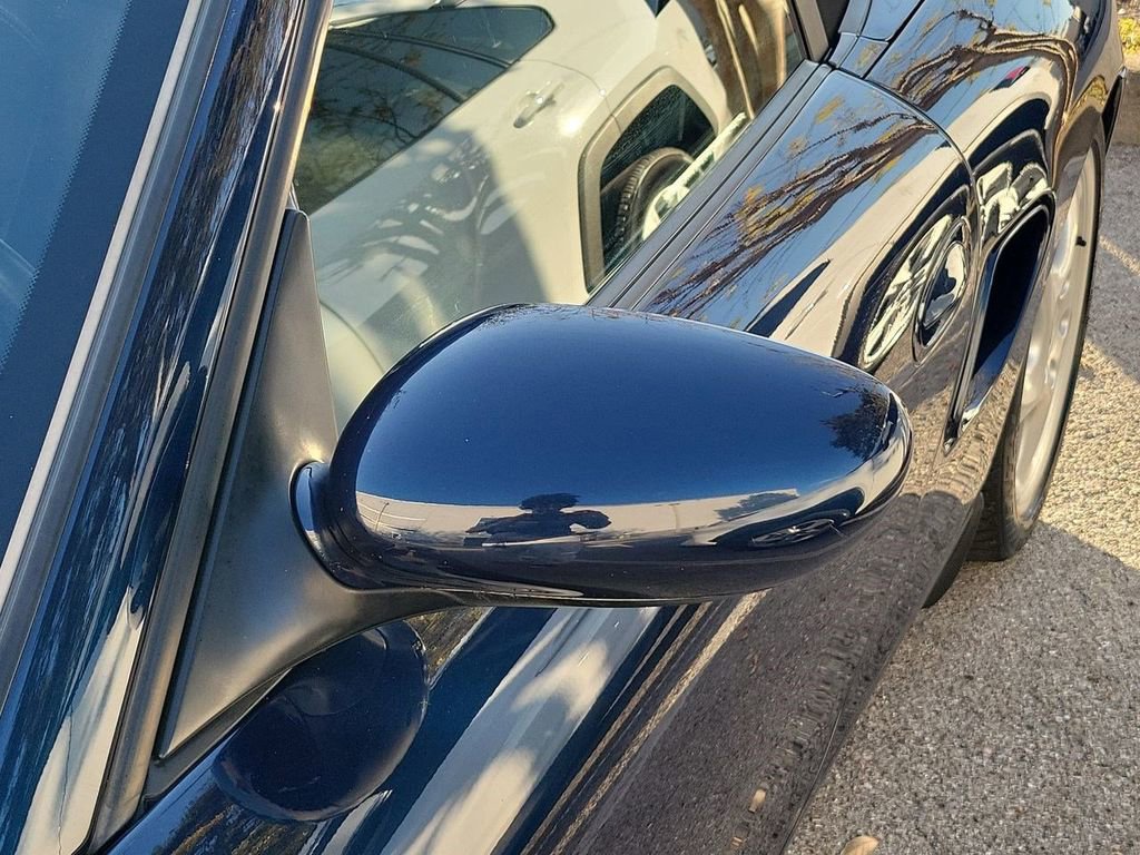 Used 2000 Porsche Boxster S image 11