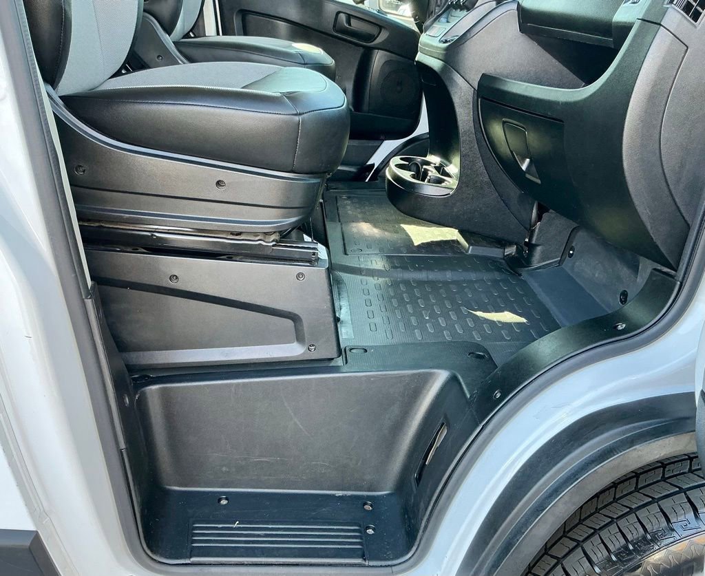 Used 2019 RAM ProMaster 1500 image 26