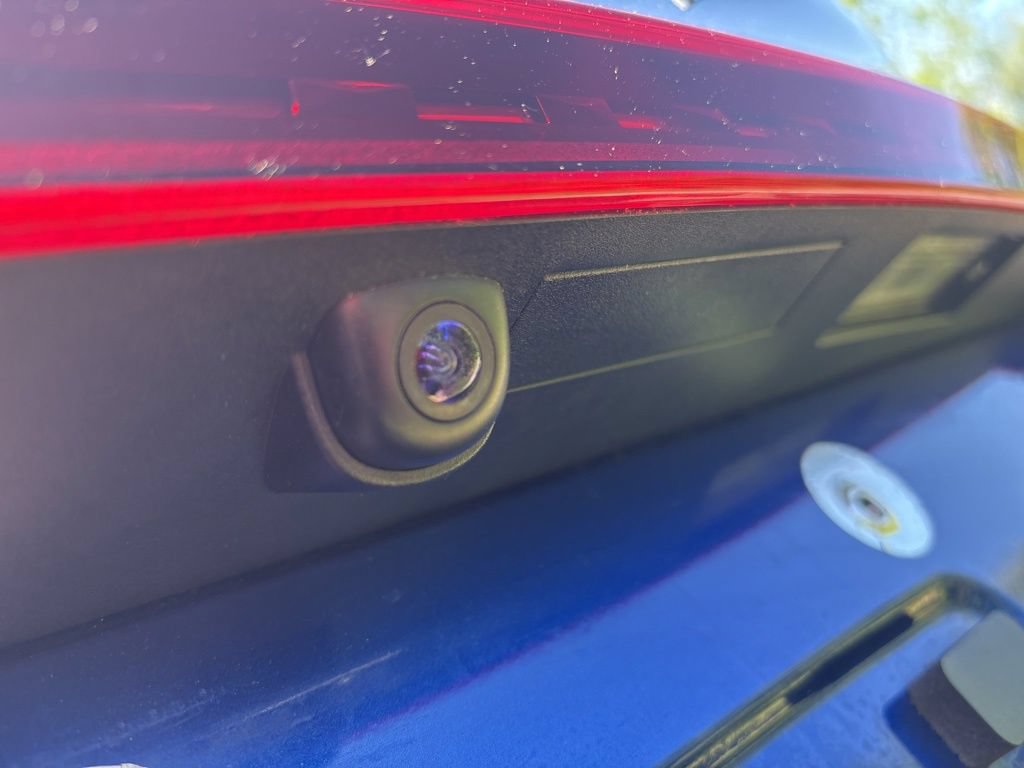 Certified 2023 Kia Forte LXS FWD image 17