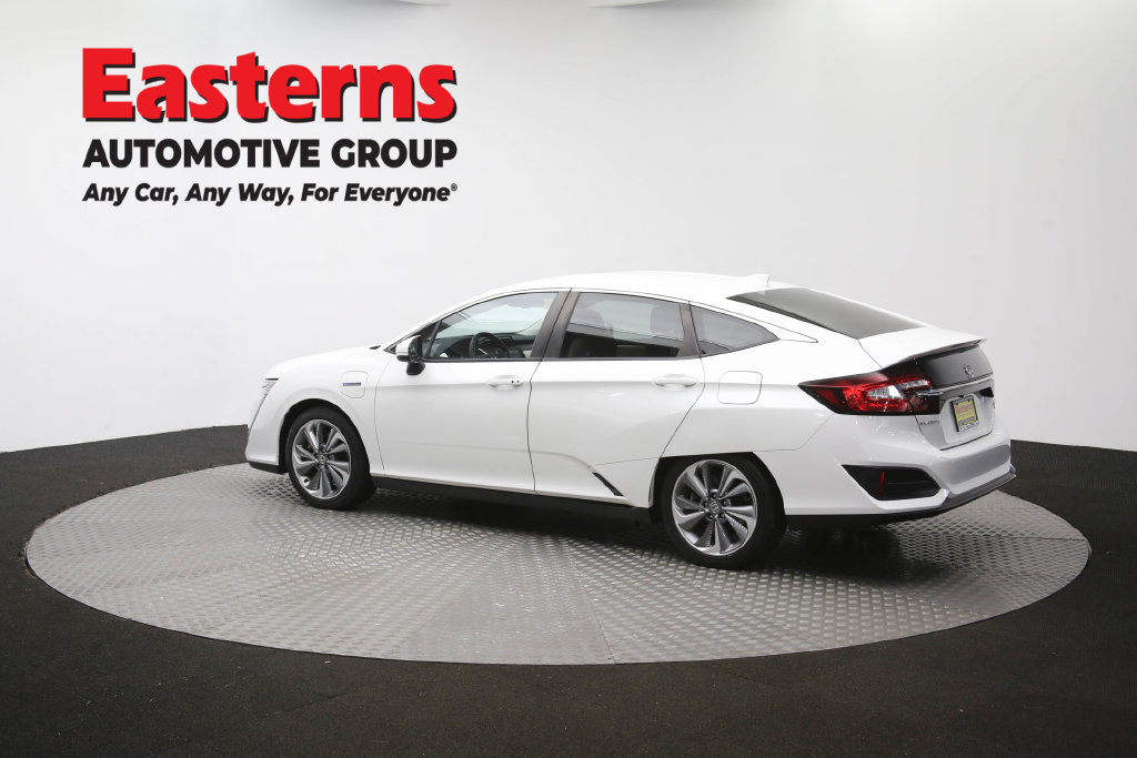 Used 2018 Honda Clarity Touring image 63