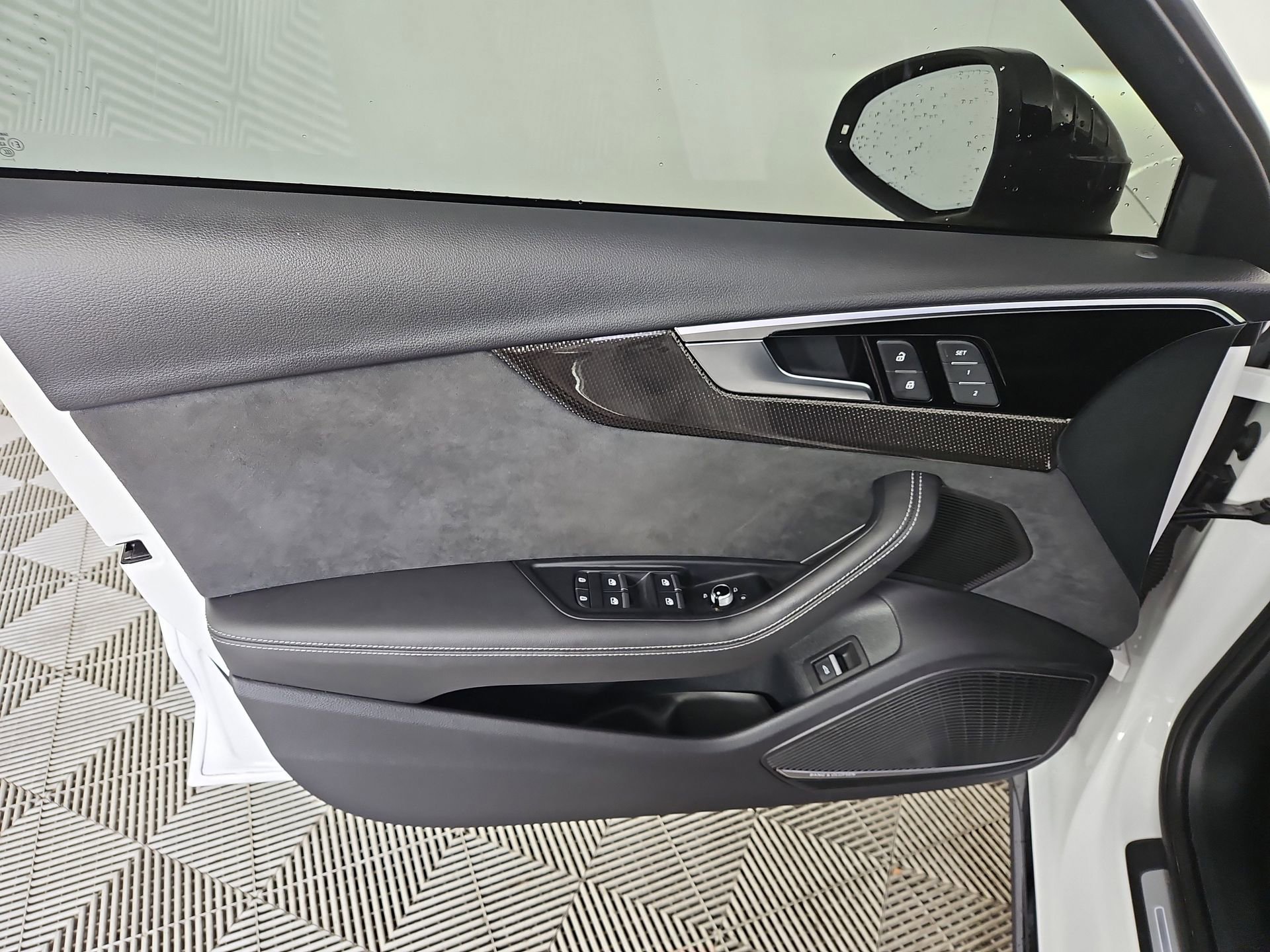 Certified 2023 Audi S4 Premium Plus w/ Premium Plus Package image 19