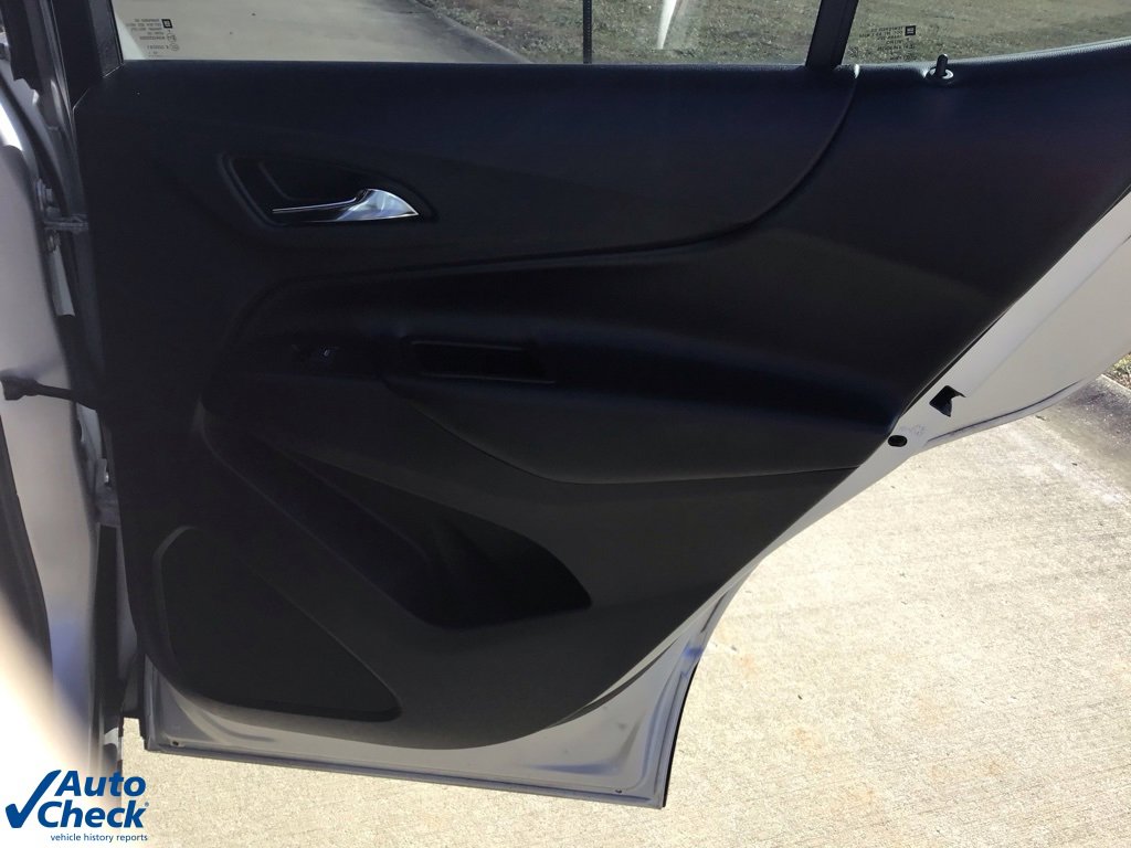 Used 2019 Chevrolet Equinox LT image 14