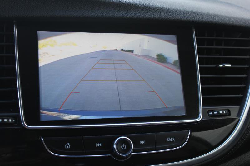 Used 2019 Buick Encore Preferred w/ Safety Package image 31