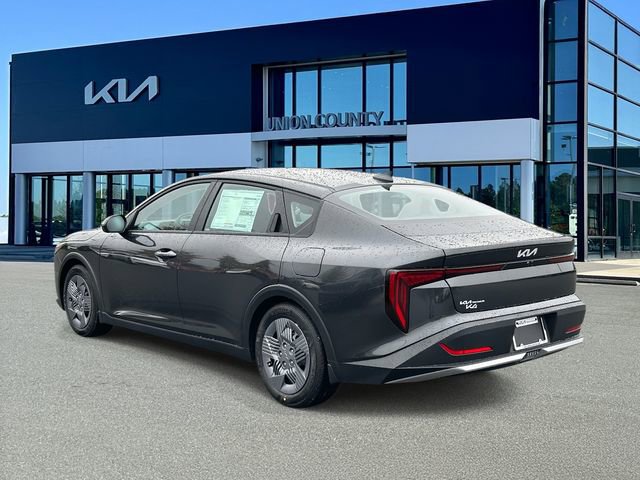 New 2026 Kia K4 LX image 9