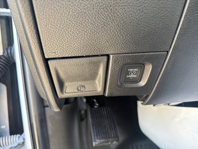 New 2026 RAM 2500 Tradesman image 15
