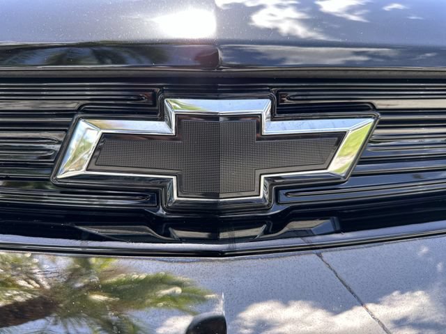 Used 2022 Chevrolet TrailBlazer RS w/ Sun and Liftgate Package FWD image 10