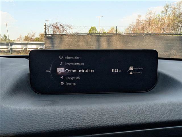 Used 2024 MAZDA CX-50 AWD 2.5 S w/ Premium Plus Pkg image 35